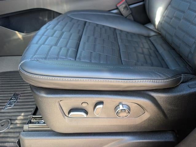 2026 Cadillac Escalade 4WD Platinum Sport