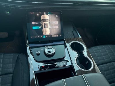 2026 Cadillac Escalade 4WD Platinum Sport