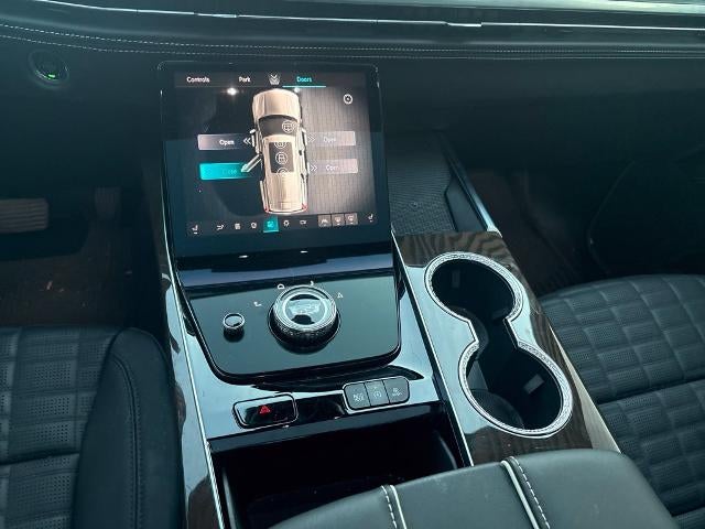 2026 Cadillac Escalade 4WD Platinum Sport