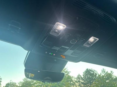2026 Cadillac Escalade 4WD Platinum Sport