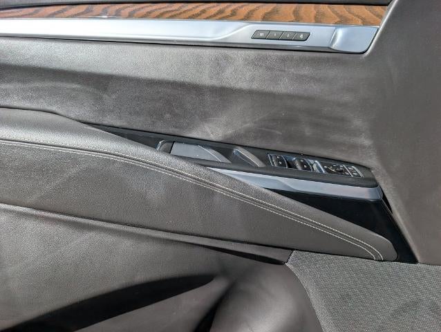 2026 Cadillac Escalade 4WD Platinum Sport