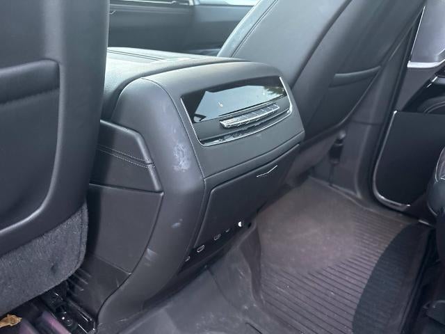 2026 Cadillac Escalade 4WD Platinum Sport