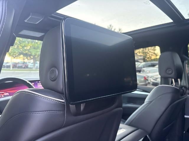 2026 Cadillac Escalade 4WD Platinum Sport