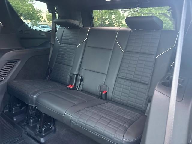 2026 Cadillac Escalade 4WD Platinum Sport