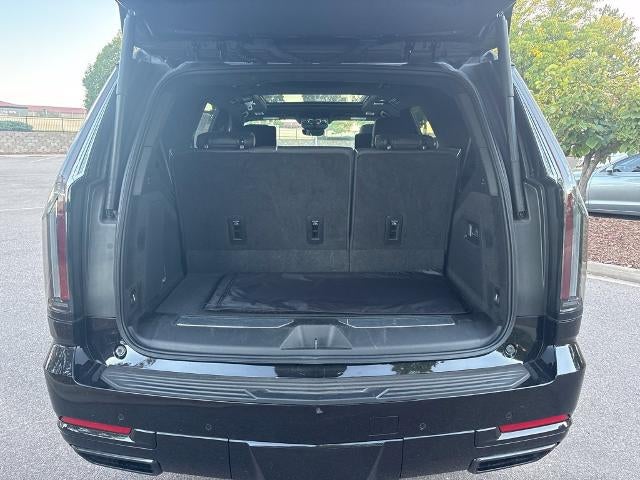 2026 Cadillac Escalade 4WD Platinum Sport