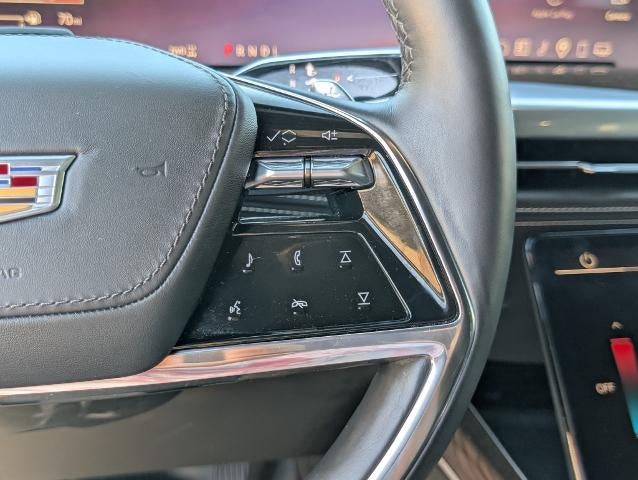 2026 Cadillac Escalade 4WD Platinum Sport