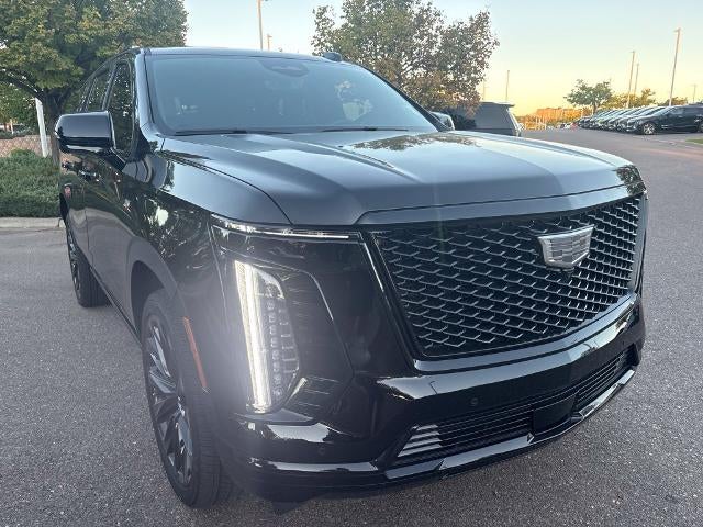 2026 Cadillac Escalade 4WD Platinum Sport