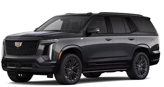 2027 Cadillac Escalade 4WD Platinum Sport