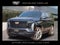 2026 Cadillac Escalade 4WD Platinum Sport