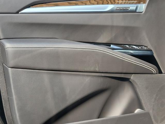 2026 Cadillac Escalade 4WD Platinum Sport