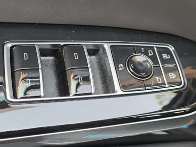 2026 Cadillac Escalade 4WD Platinum Sport