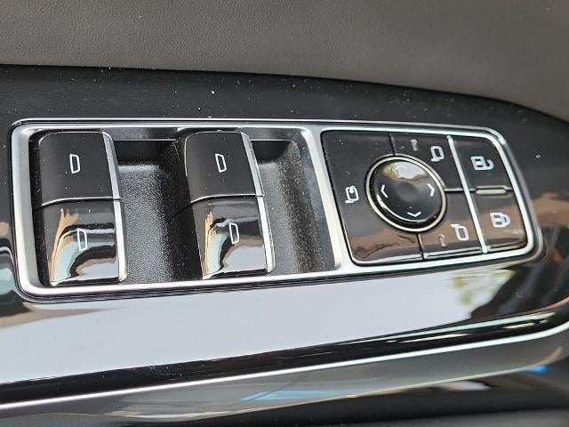 2026 Cadillac Escalade 4WD Platinum Sport