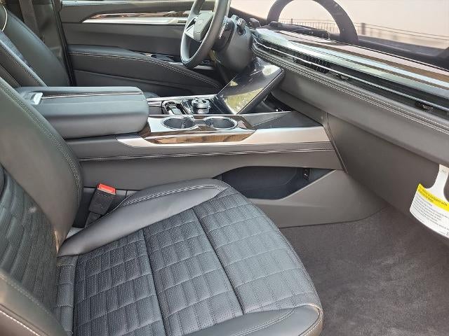 2026 Cadillac Escalade 4WD Platinum Sport