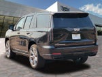 2026 Cadillac Escalade 4WD Platinum Sport