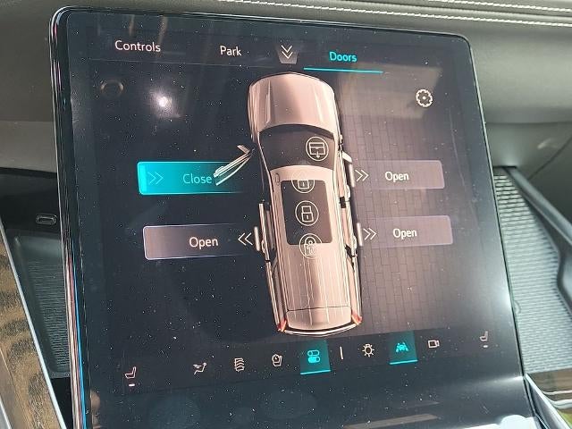 2026 Cadillac Escalade 4WD Platinum Sport