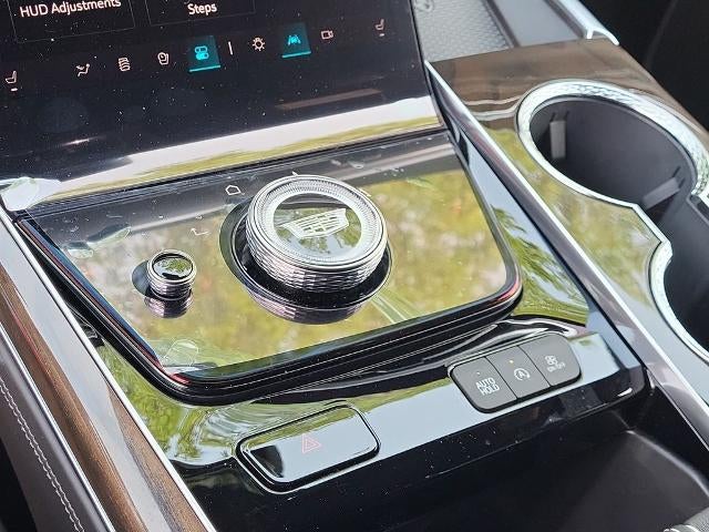 2026 Cadillac Escalade 4WD Platinum Sport