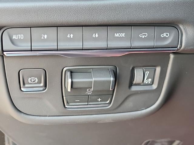 2026 Cadillac Escalade 4WD Platinum Sport