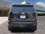 2026 Cadillac Escalade 4WD Platinum Sport