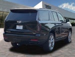 2026 Cadillac Escalade 4WD Platinum Sport