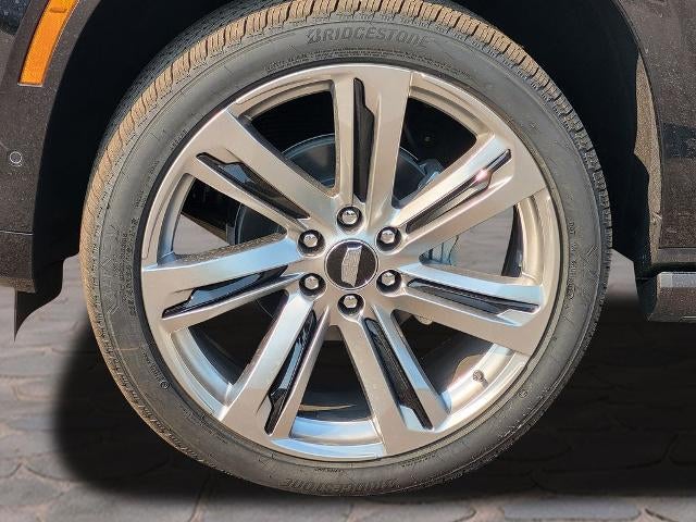 2026 Cadillac Escalade 4WD Platinum Sport