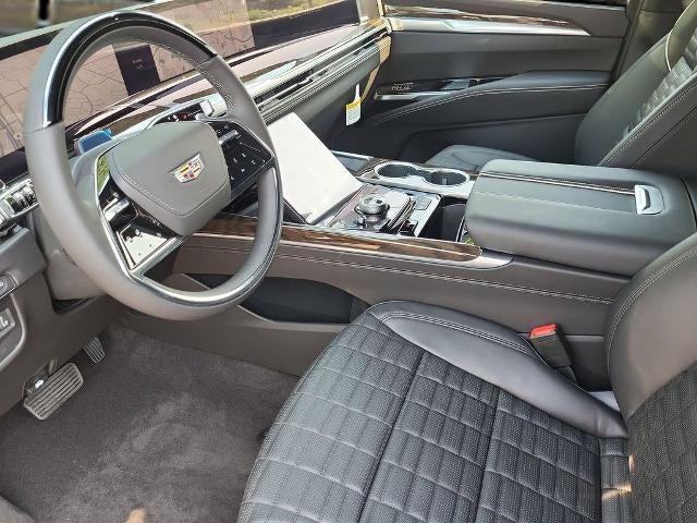 2026 Cadillac Escalade 4WD Platinum Sport