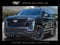 2026 Cadillac Escalade 4WD Platinum Sport