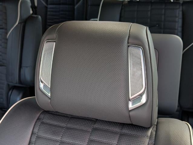 2026 Cadillac Escalade 4WD Platinum Sport