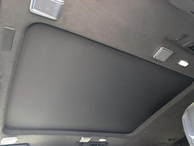 2026 Cadillac Escalade 4WD Platinum Sport