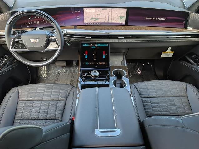 2026 Cadillac Escalade 4WD Platinum Sport