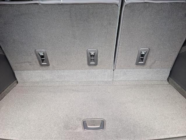 2026 Cadillac Escalade 4WD Platinum Sport