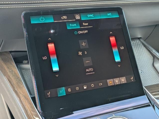 2026 Cadillac Escalade 4WD Platinum Sport