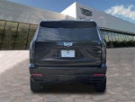 2026 Cadillac Escalade 4WD Platinum Sport