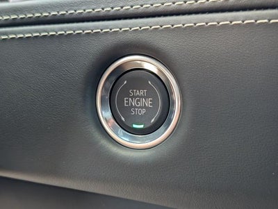 2026 Cadillac Escalade 4WD Platinum Sport