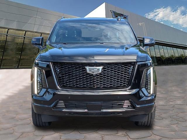 2026 Cadillac Escalade 4WD Platinum Sport