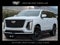 2027 Cadillac Escalade 4WD Platinum Sport
