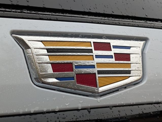 2027 Cadillac Escalade 4WD Platinum Sport