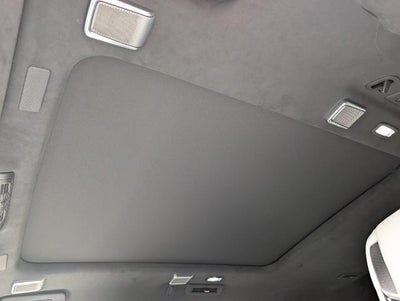 2027 Cadillac Escalade 4WD Platinum Sport