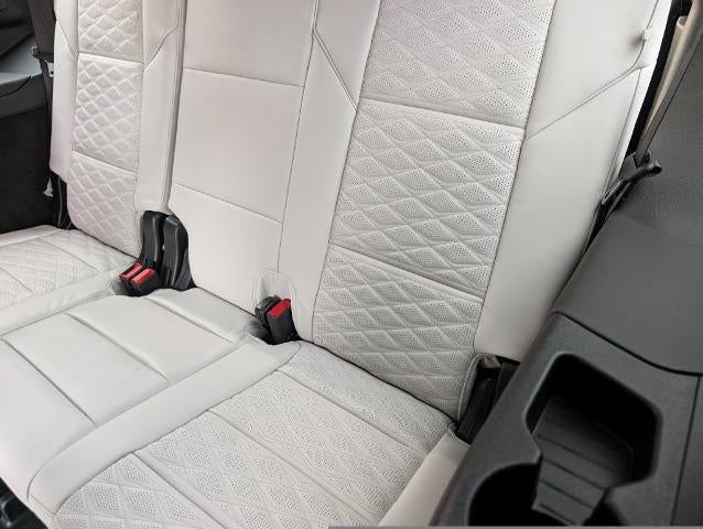 2027 Cadillac Escalade 4WD Platinum Sport