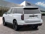 2027 Cadillac Escalade 4WD Platinum Sport