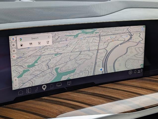 2027 Cadillac Escalade 4WD Platinum Sport