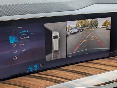 2027 Cadillac Escalade 4WD Platinum Sport