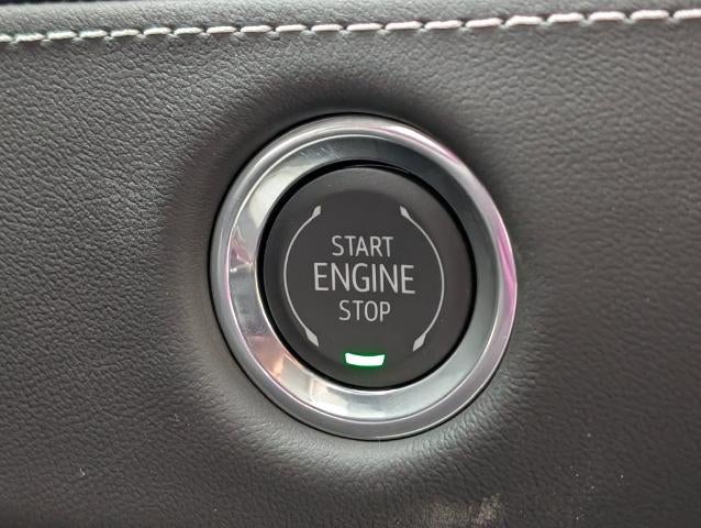 2027 Cadillac Escalade 4WD Platinum Sport