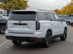 2027 Cadillac Escalade 4WD Platinum Sport