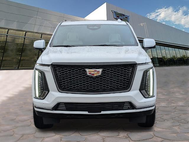 2027 Cadillac Escalade 4WD Platinum Sport