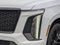 2027 Cadillac Escalade 4WD Platinum Sport