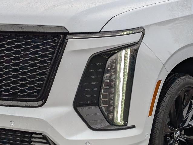 2027 Cadillac Escalade 4WD Platinum Sport