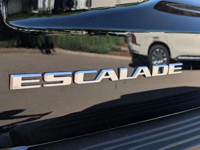 2026 Cadillac Escalade 4WD Platinum Sport