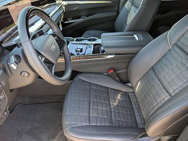2026 Cadillac Escalade 4WD Platinum Sport