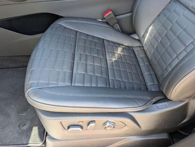 2026 Cadillac Escalade 4WD Platinum Sport
