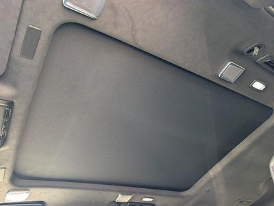 2026 Cadillac Escalade 4WD Platinum Sport